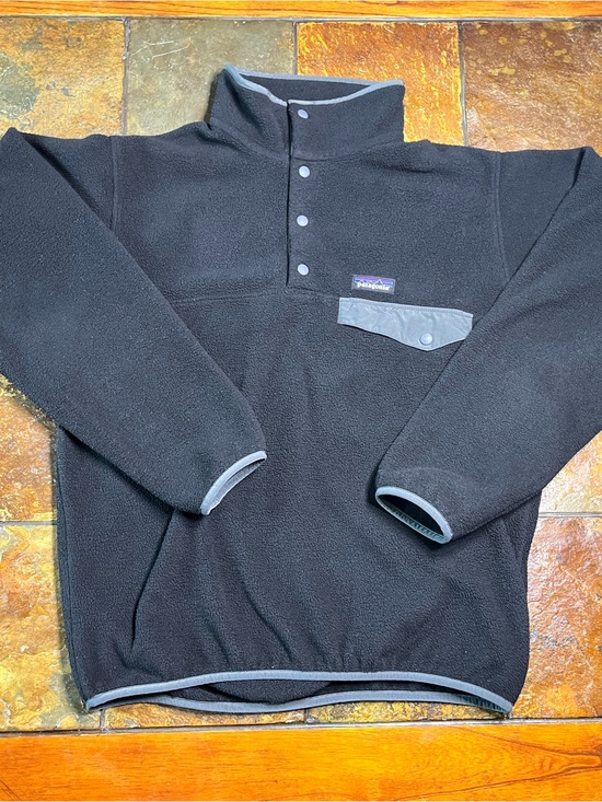 Patagonia Other - Patagonia Synchilla-Men’s Small